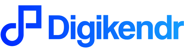 ⭐ DigiKendr