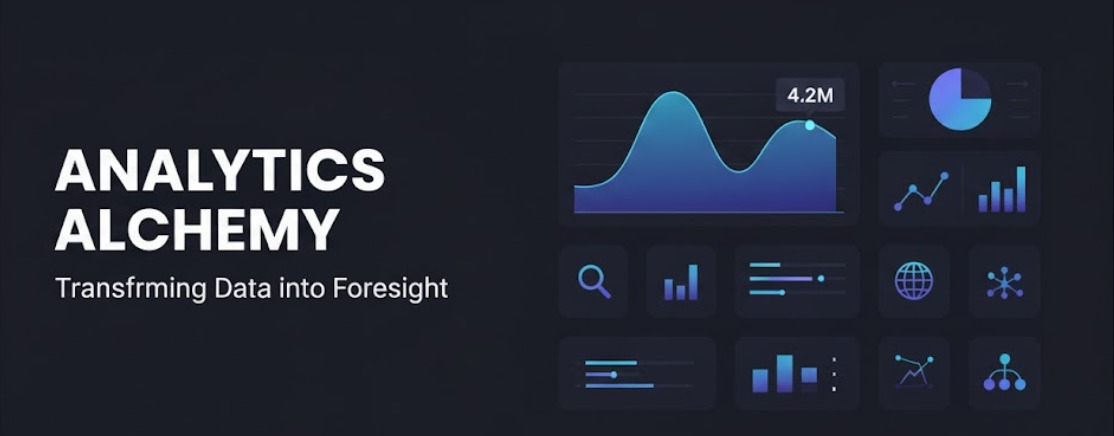 Analytics Analyst