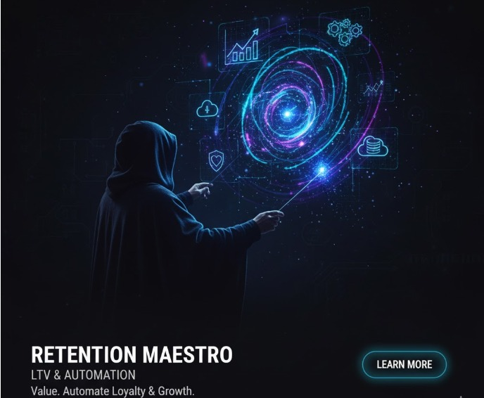 Retention Maestro