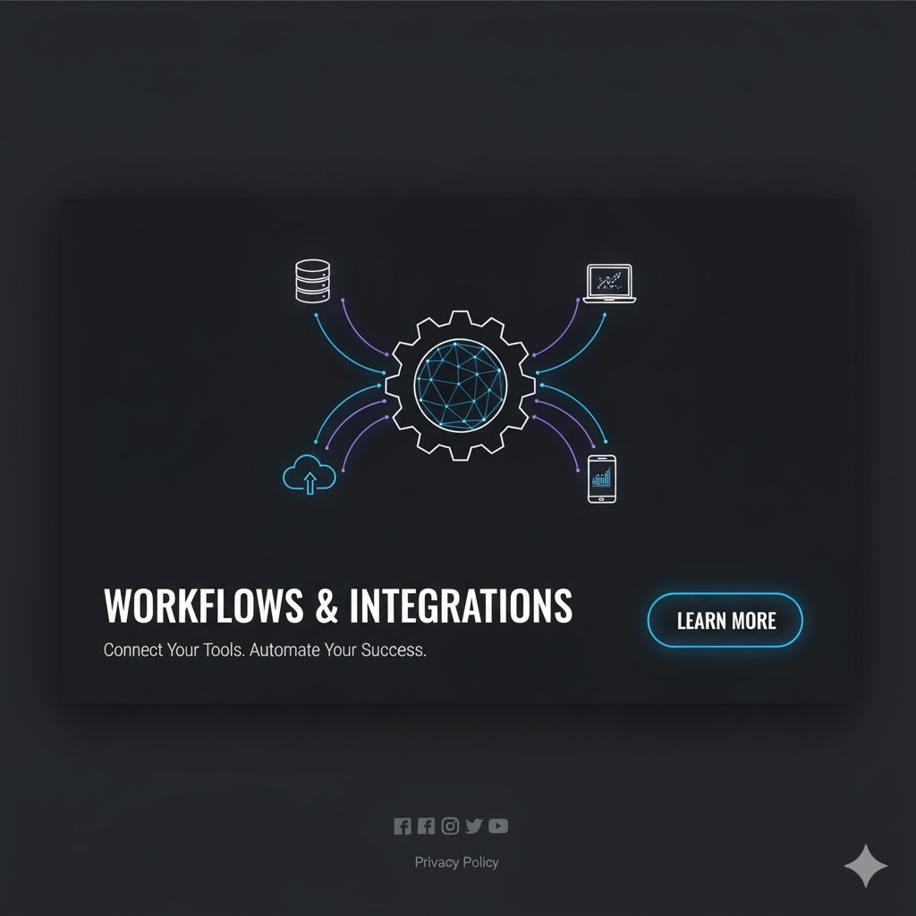 Conversion Architect